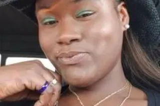 🤘🏾🤘🏾👅Black and Asian Cumslut👅🤘🏾🤘🏾 - Image 3